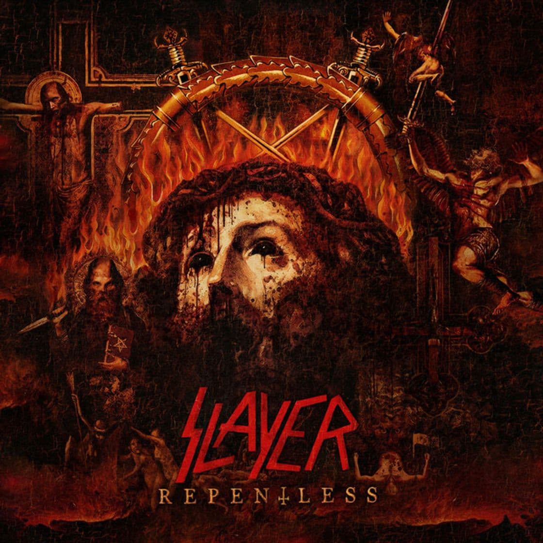 Music Repentless