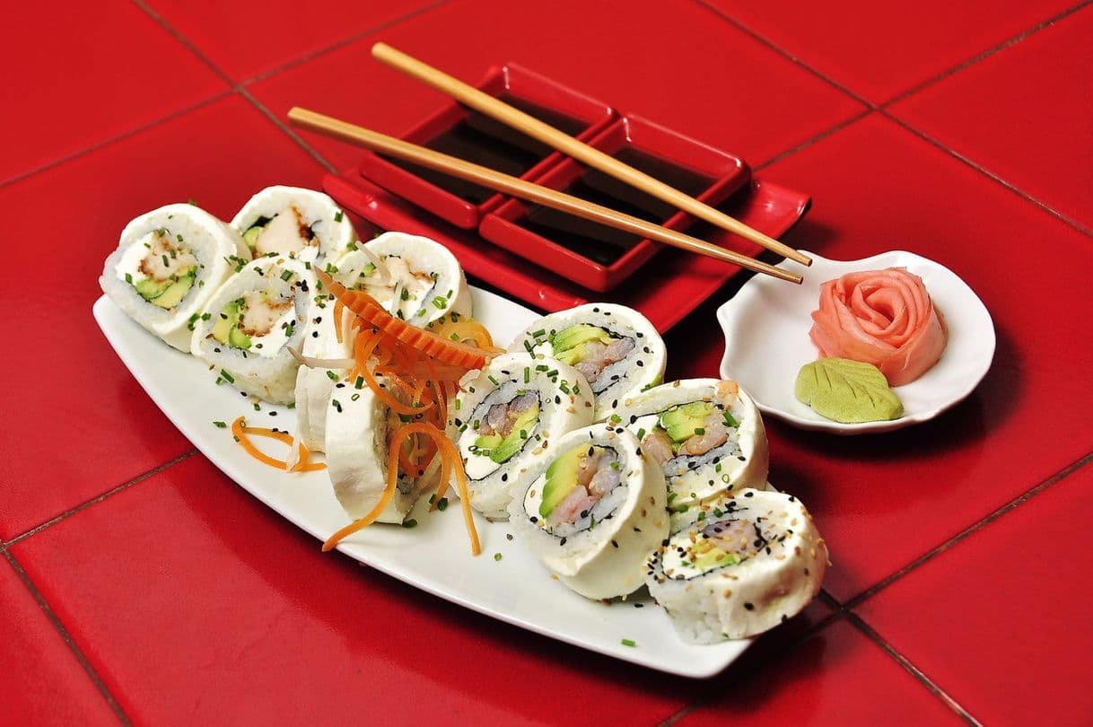 Restaurants Sushi Lover's - Quinta Normal