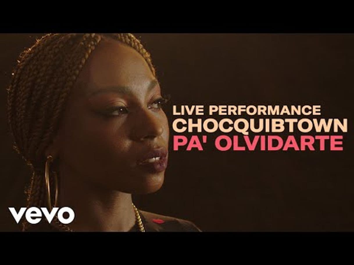 Music ChocQuibTown - Pa Olvidarte (Official Video) - YouTube