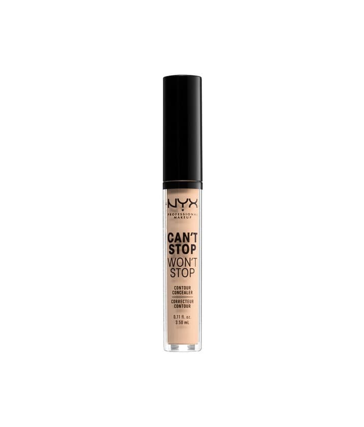 Producto Can't Stop Won't Stop Contour Concealer 