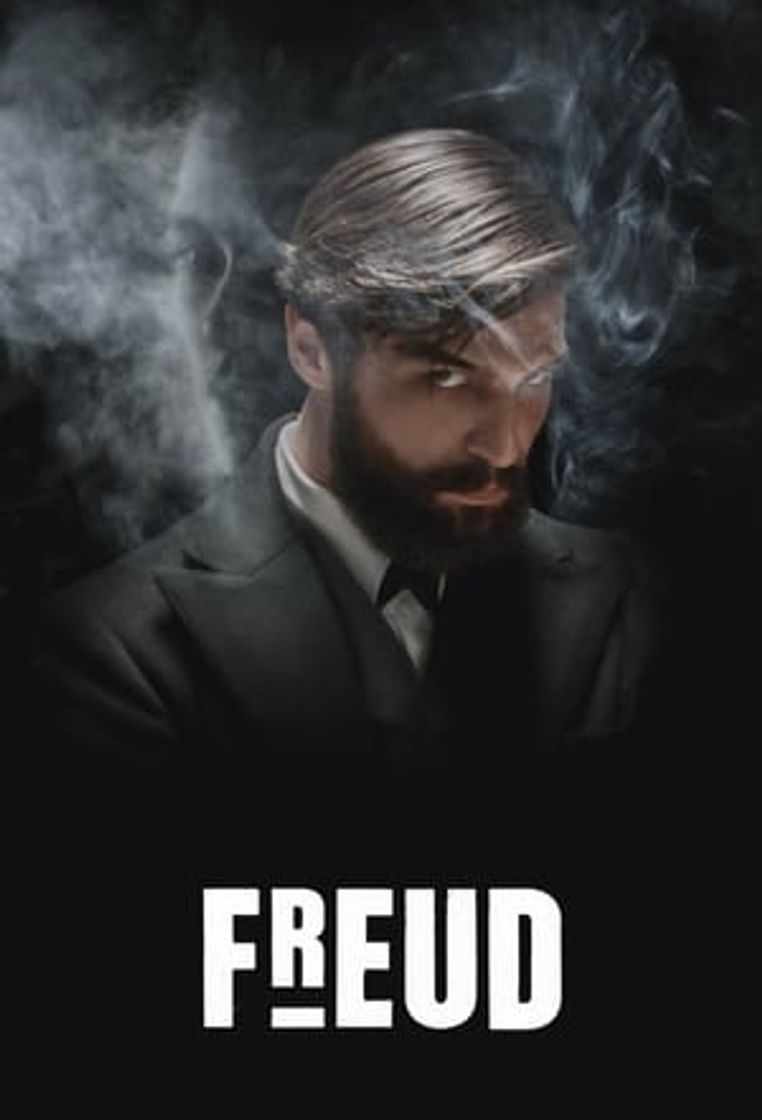 Serie Freud