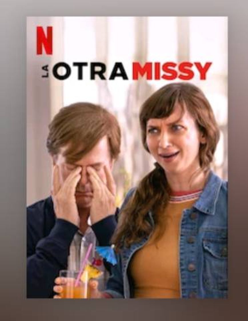 Movie La otra missy