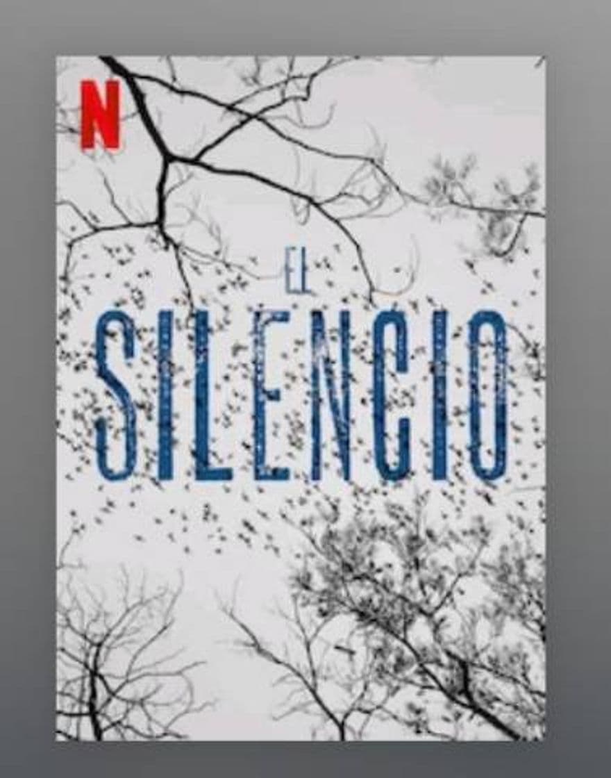 Movie The Silence | Netflix Official Site