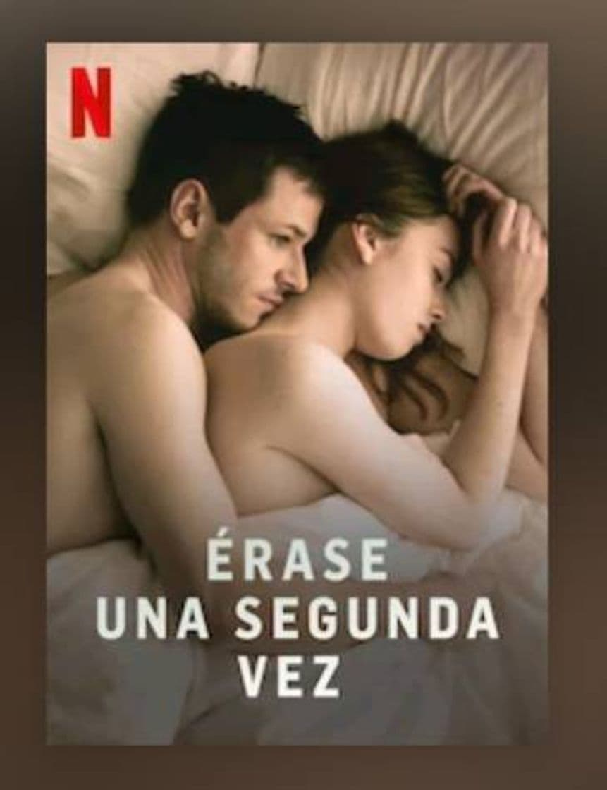 Serie Erase una segunda vez