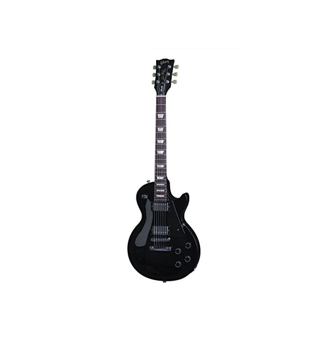 Electrónica Gibson Les Paul Studio 2016 T - Guitarra eléctrica