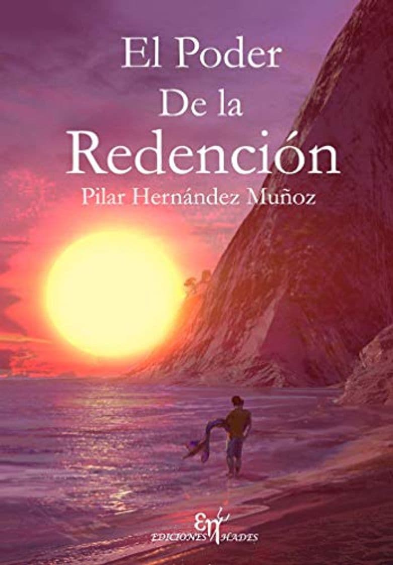 Libro El poder de la redención