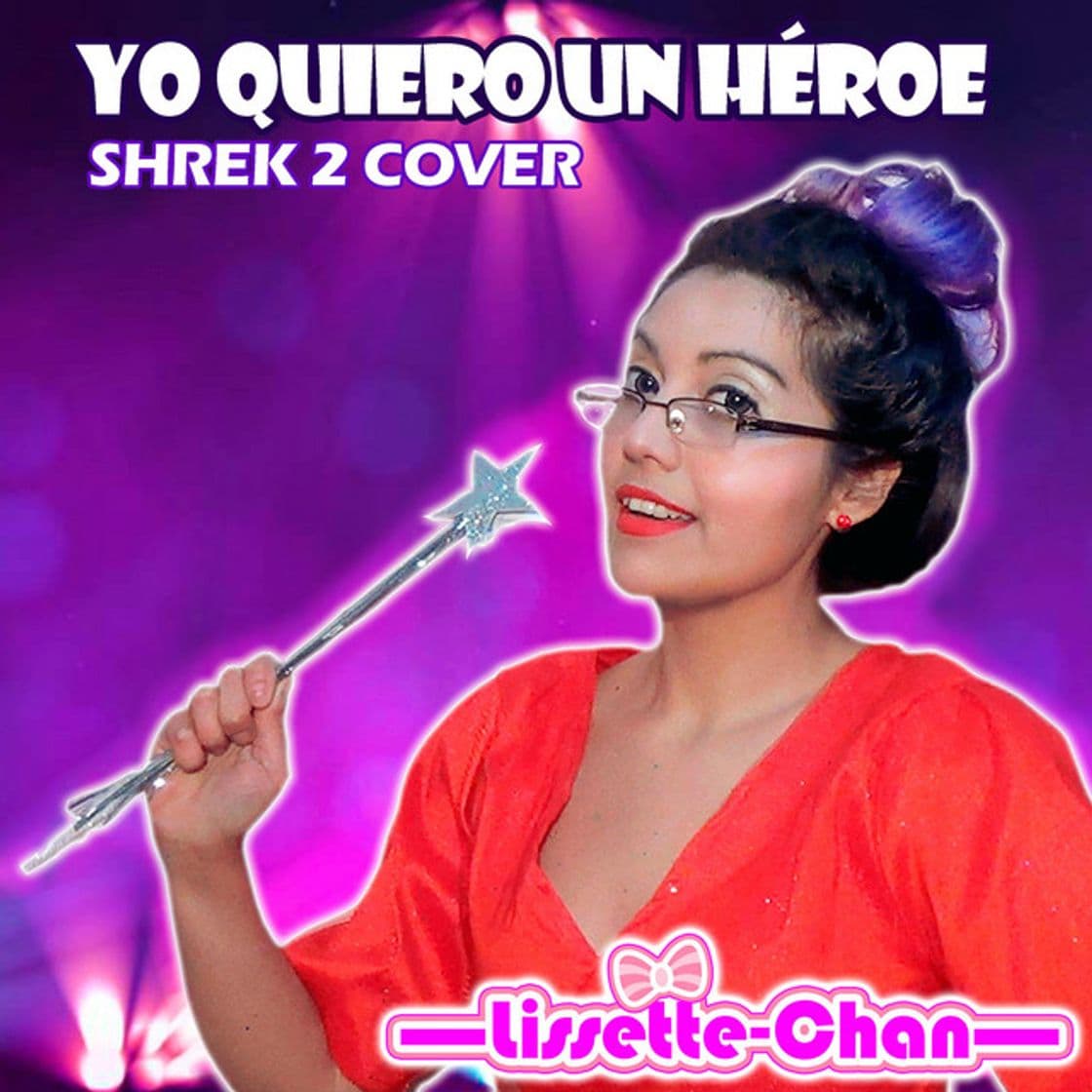 Canción Yo Quiero Un Heroe