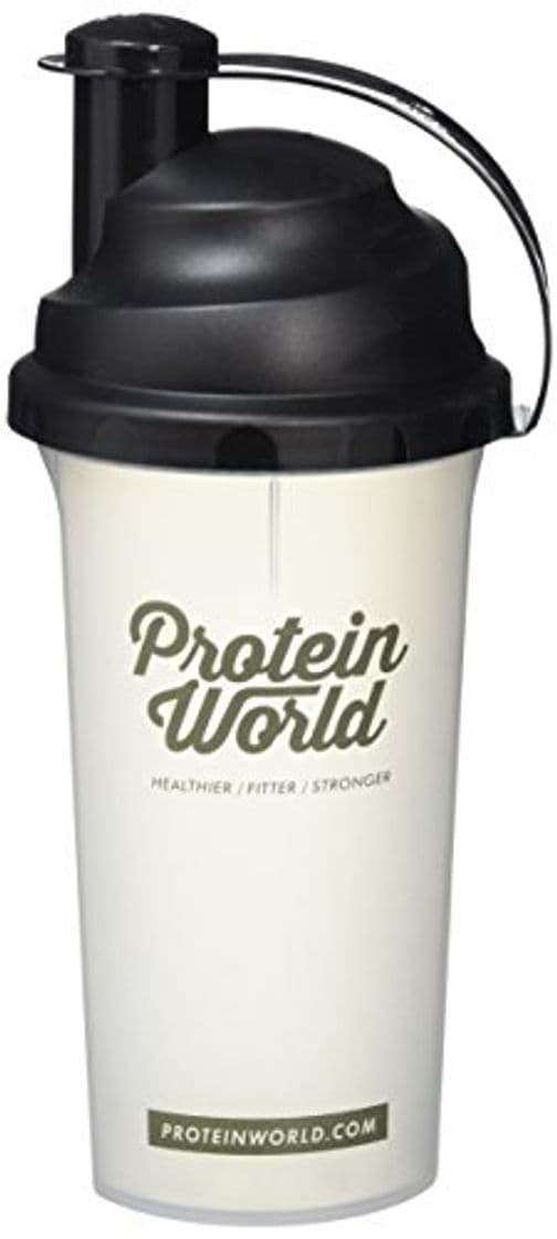 Product Protein World Shaker - Coctelera