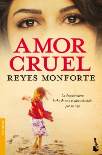 Book Amor cruel