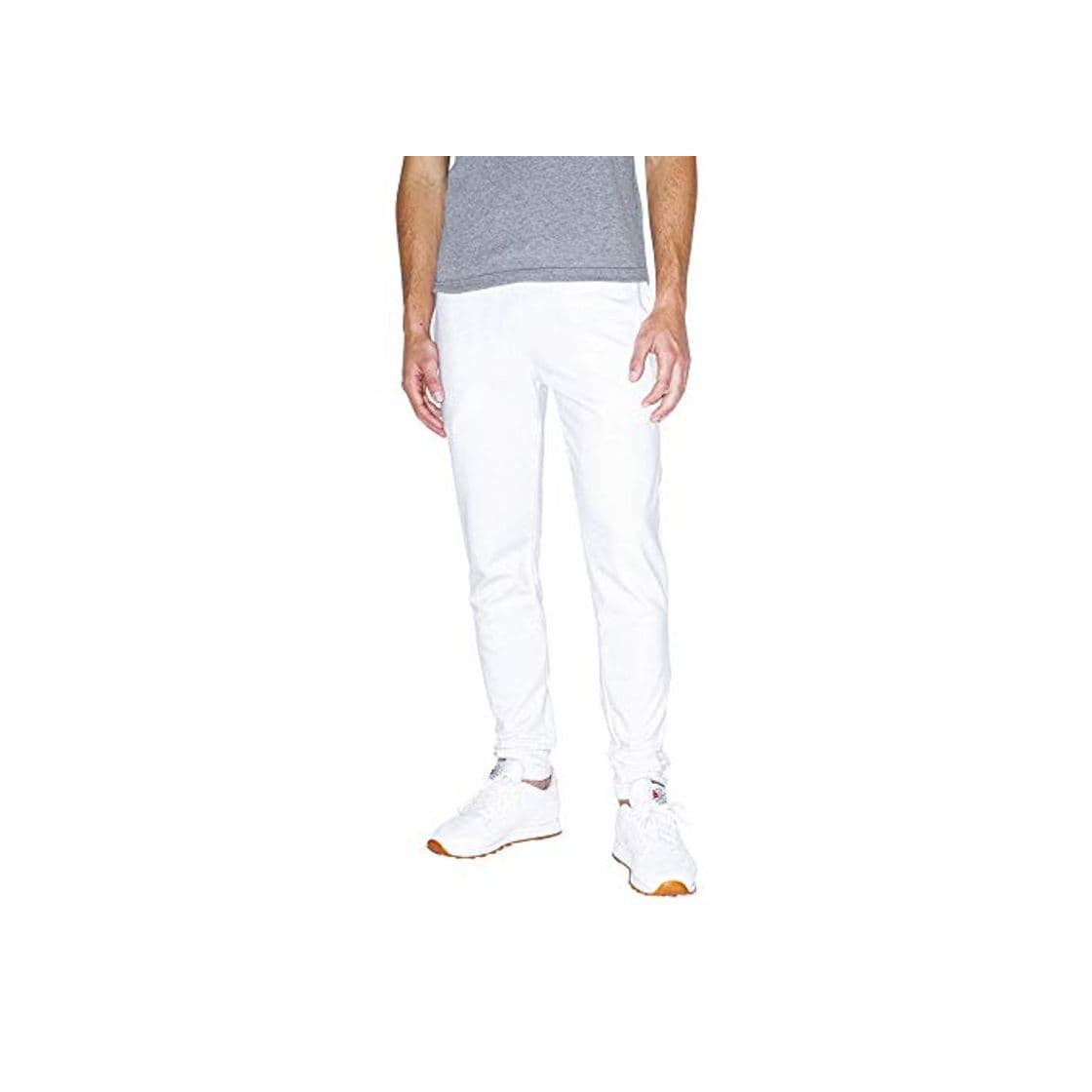 Producto American Apparel California Fleece Slim Fit Jogger