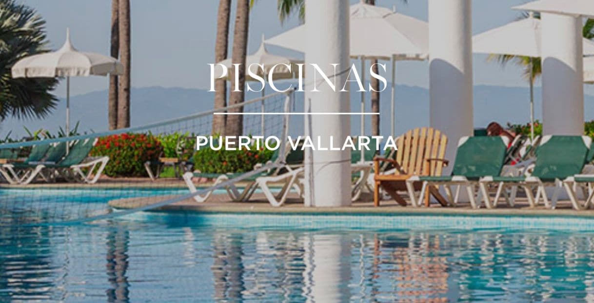 Lugar Mayan Palace at Vidanta Puerto Vallarta