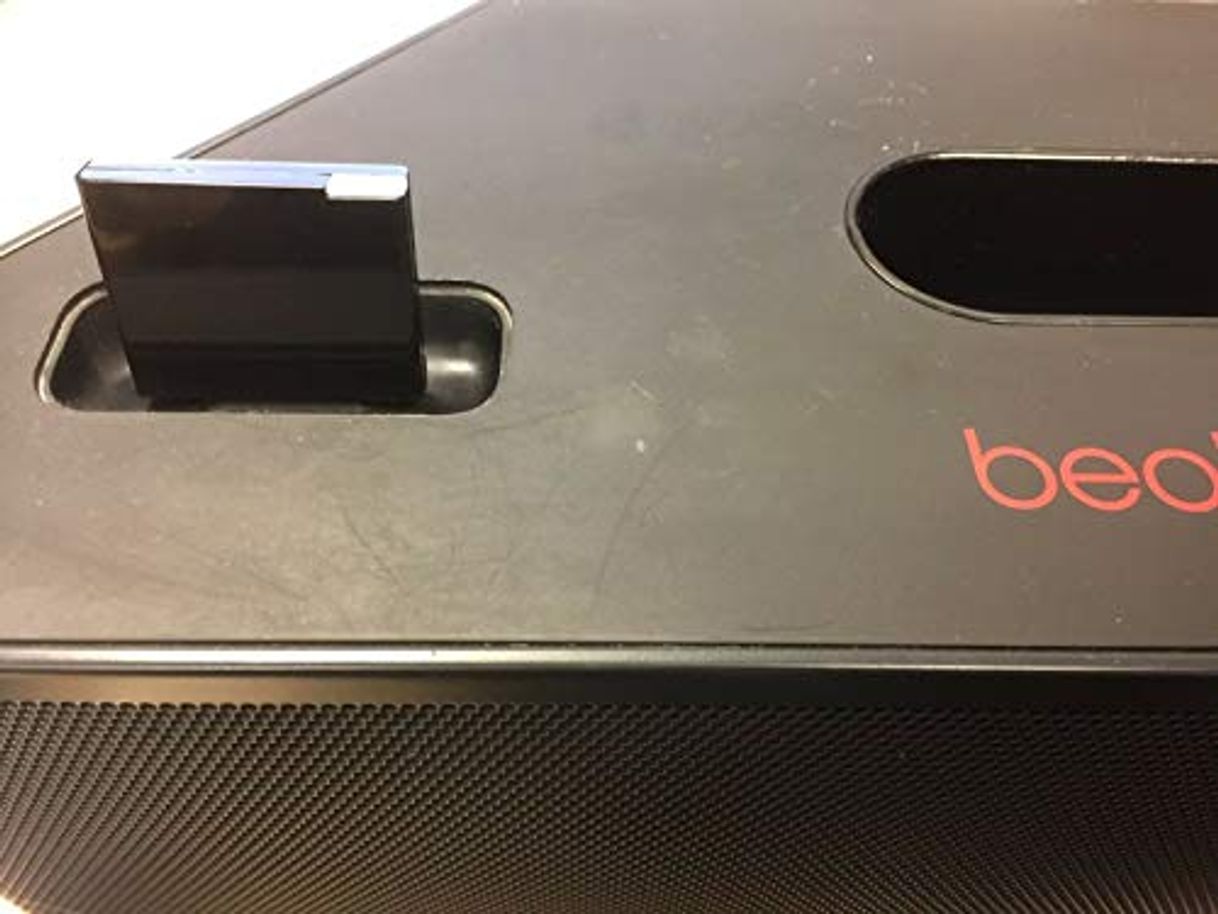 Product Adaptador de Bluetooth para la Base para bocinas Beats Dr Dre Beatbox