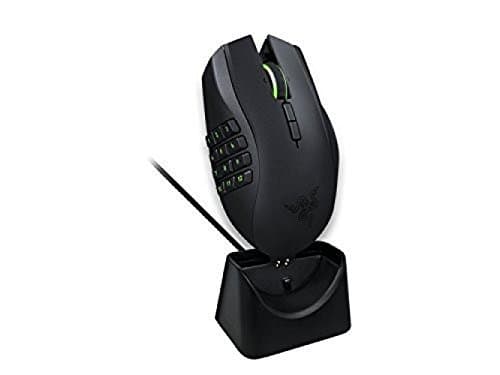 Electronic RAZER 01-01230100-R3G Naga Epic Chroma