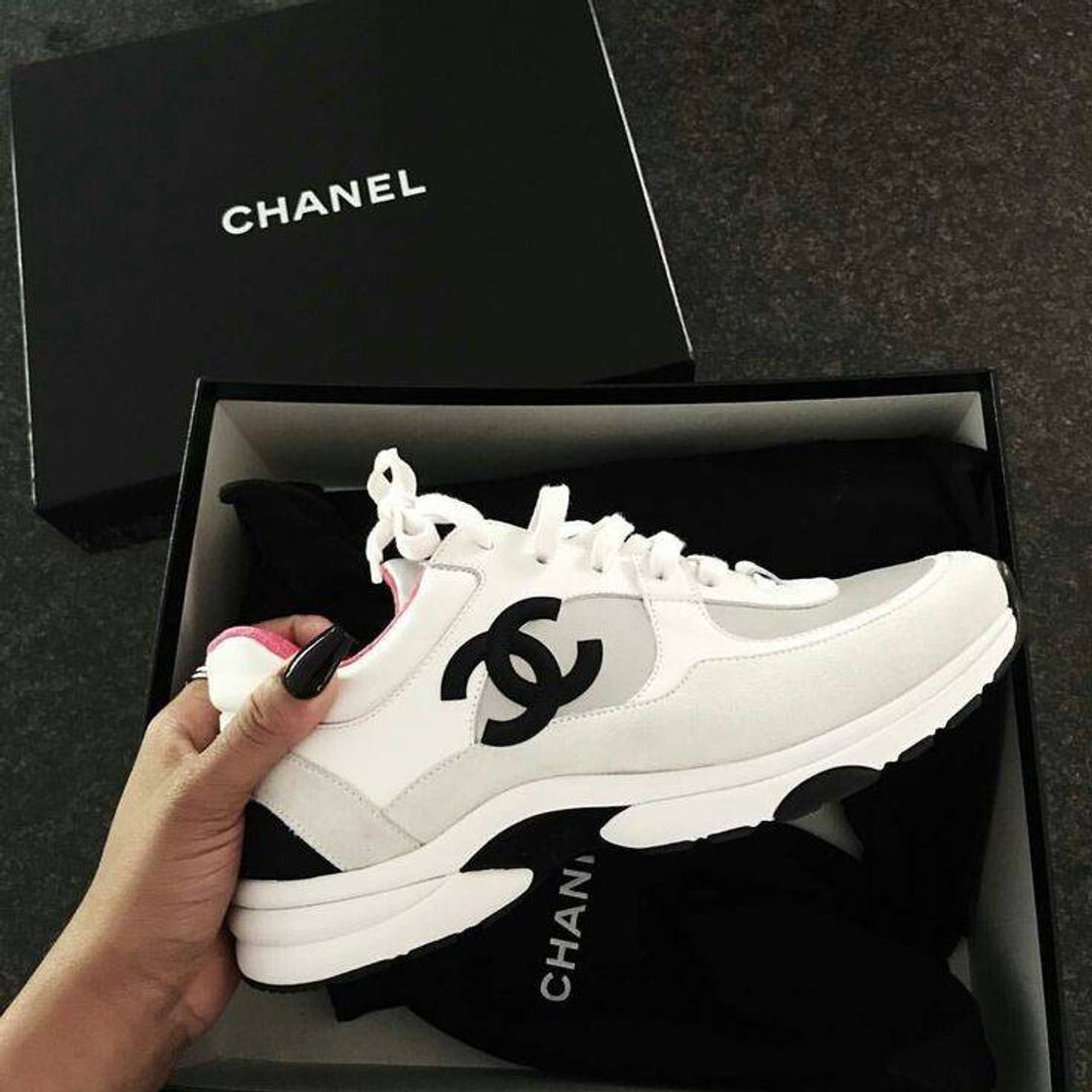 Fashion chanel