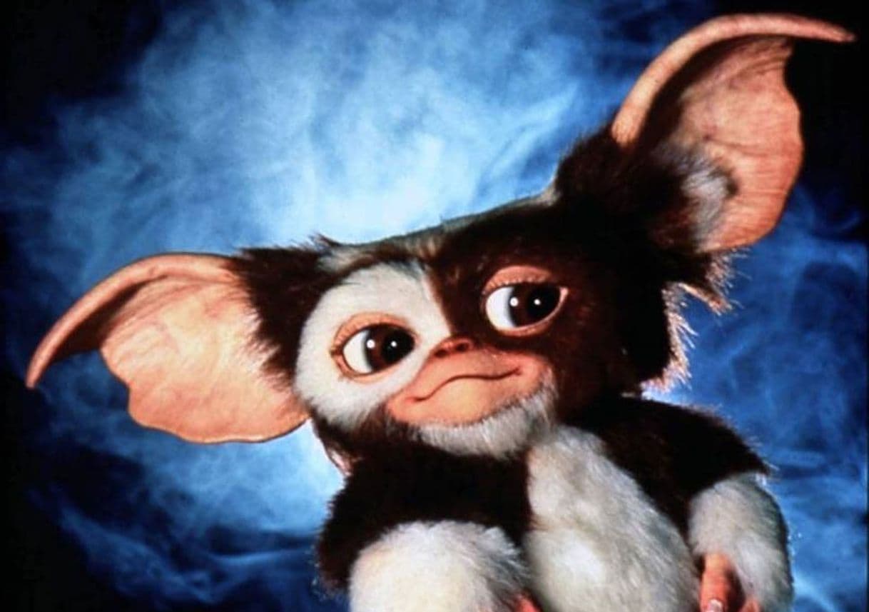 Película Gremlins