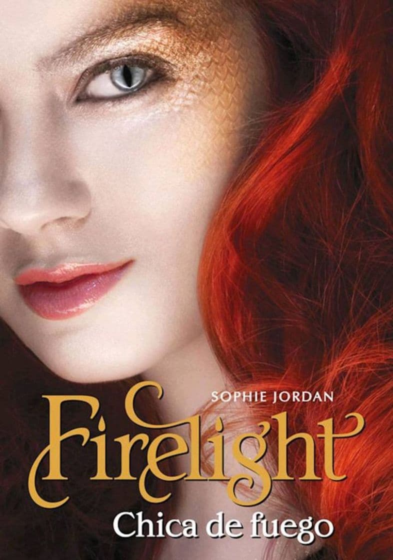 Book Firelight