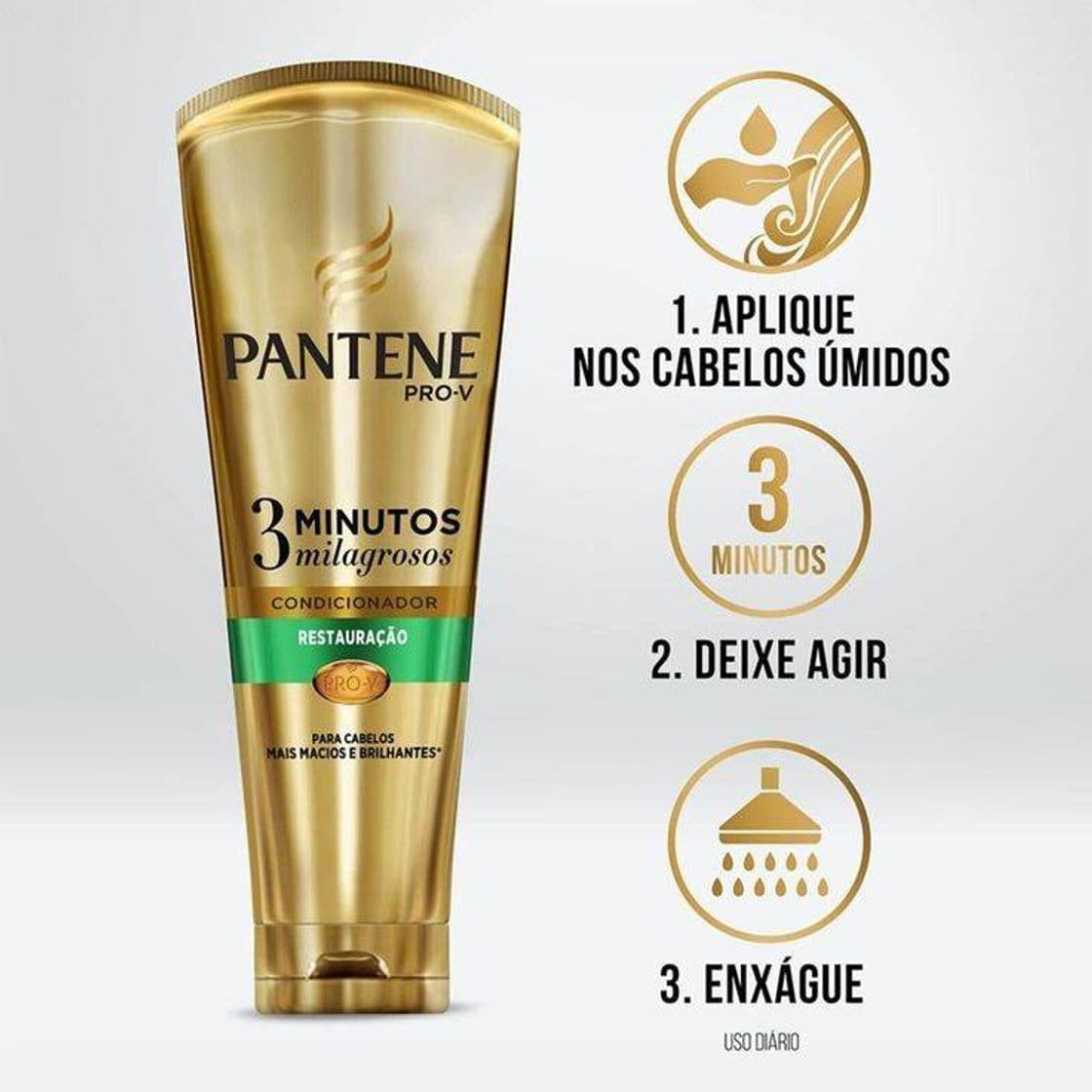 Product Pantene Pro-V Superalimento Fuerza&Cuerpo