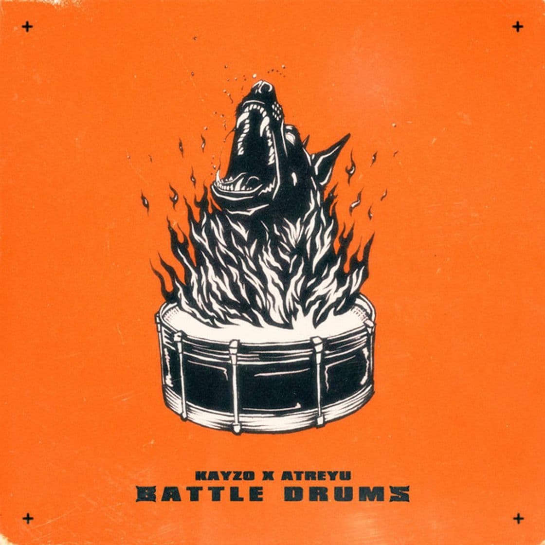 Music Battle Drums