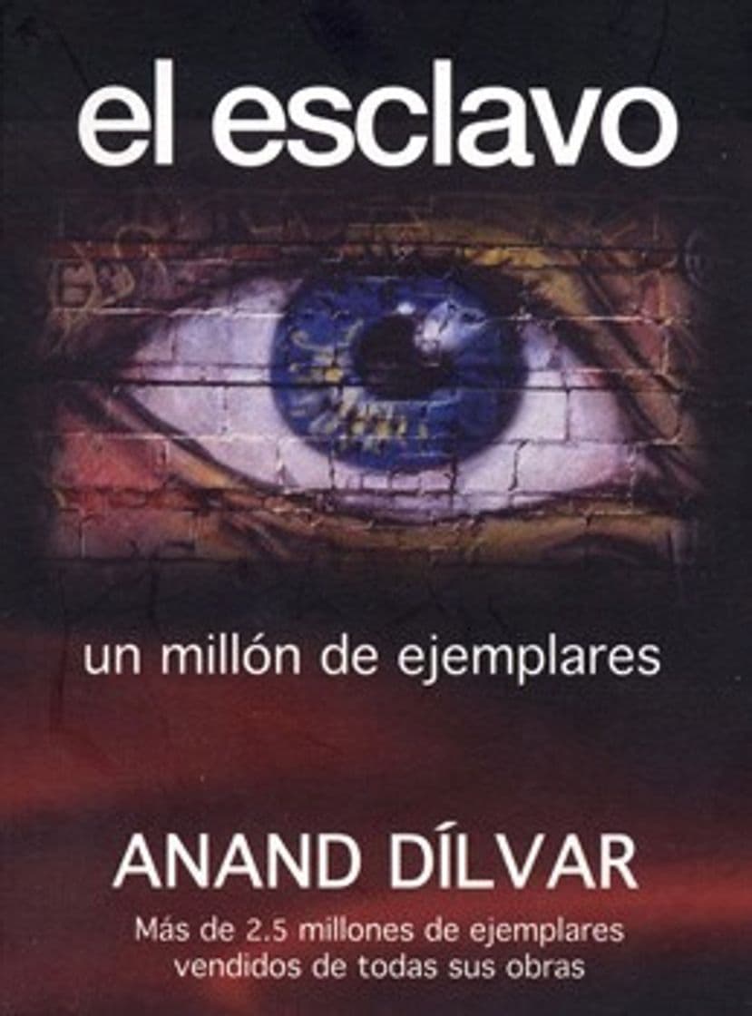 Book El esclavo