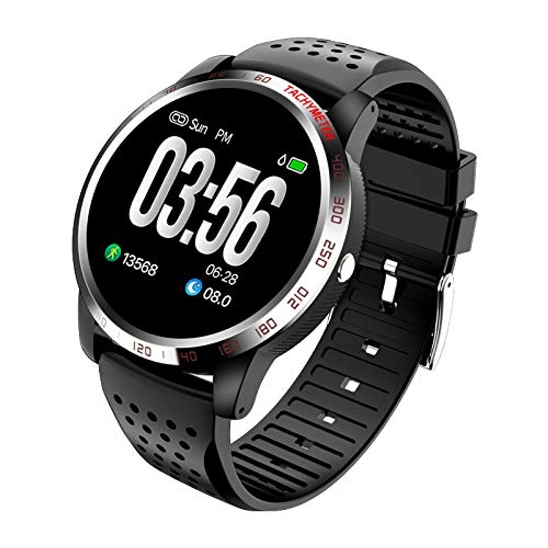 Product NiceFuse Smart Watch