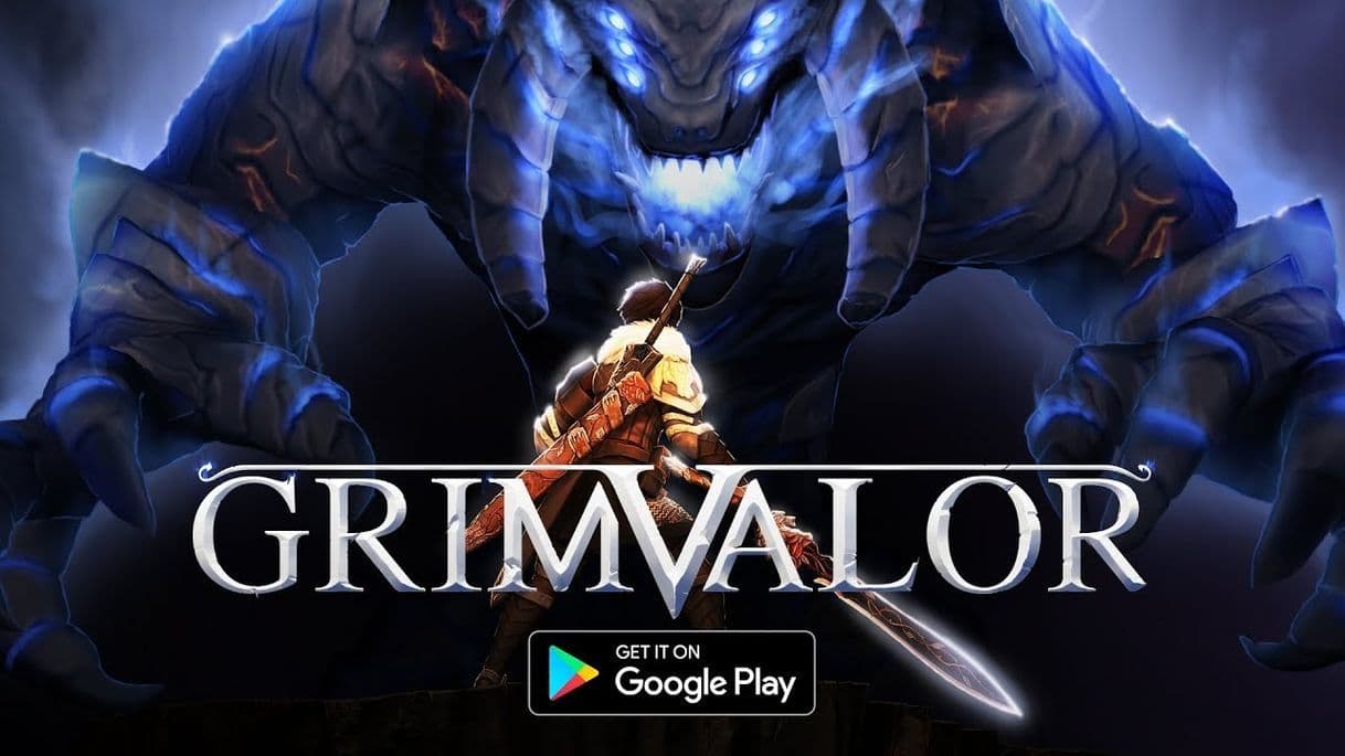 Videogames Grimmvalor