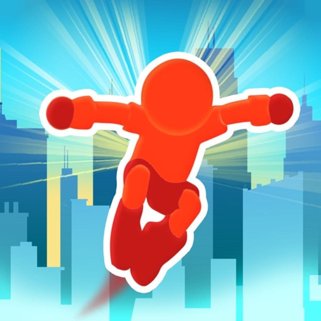 App Parkour Race - Freerun Game