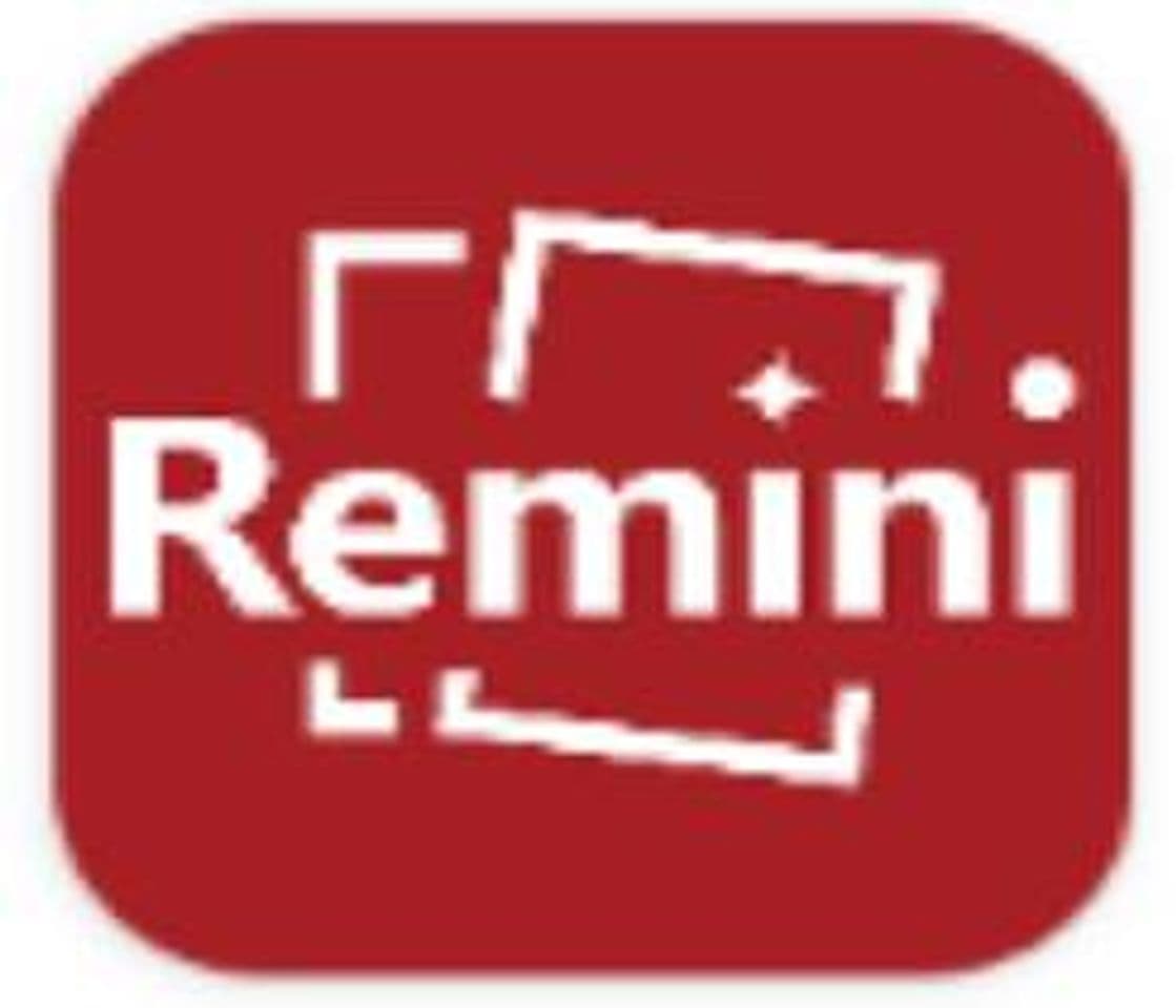 App Remini 