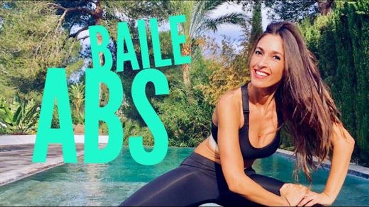 Moda Ejercicios Abdomen | Baile Para Quemar Grasa Abdominal - YouTube