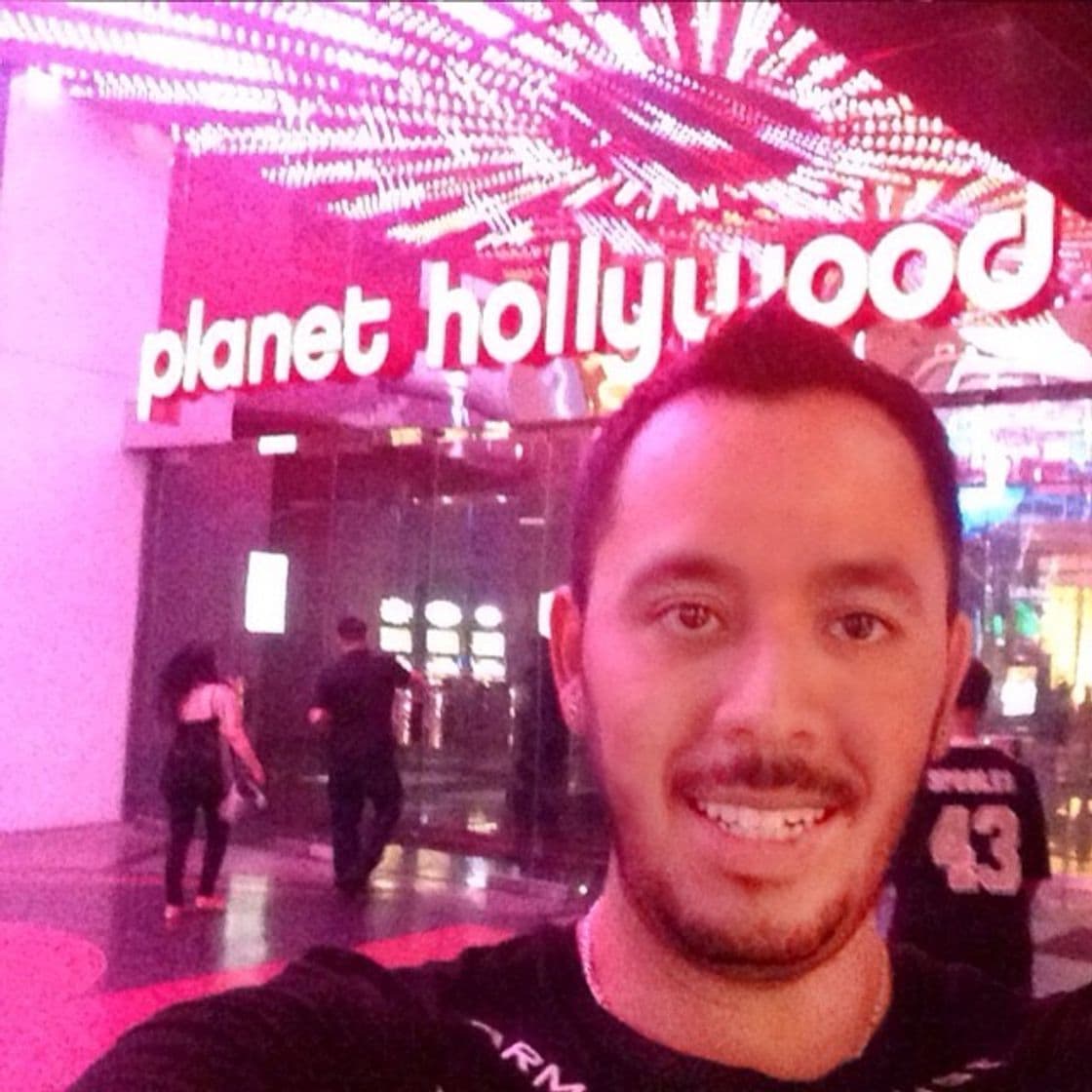 Place Planet Hollywood Resort & Casino