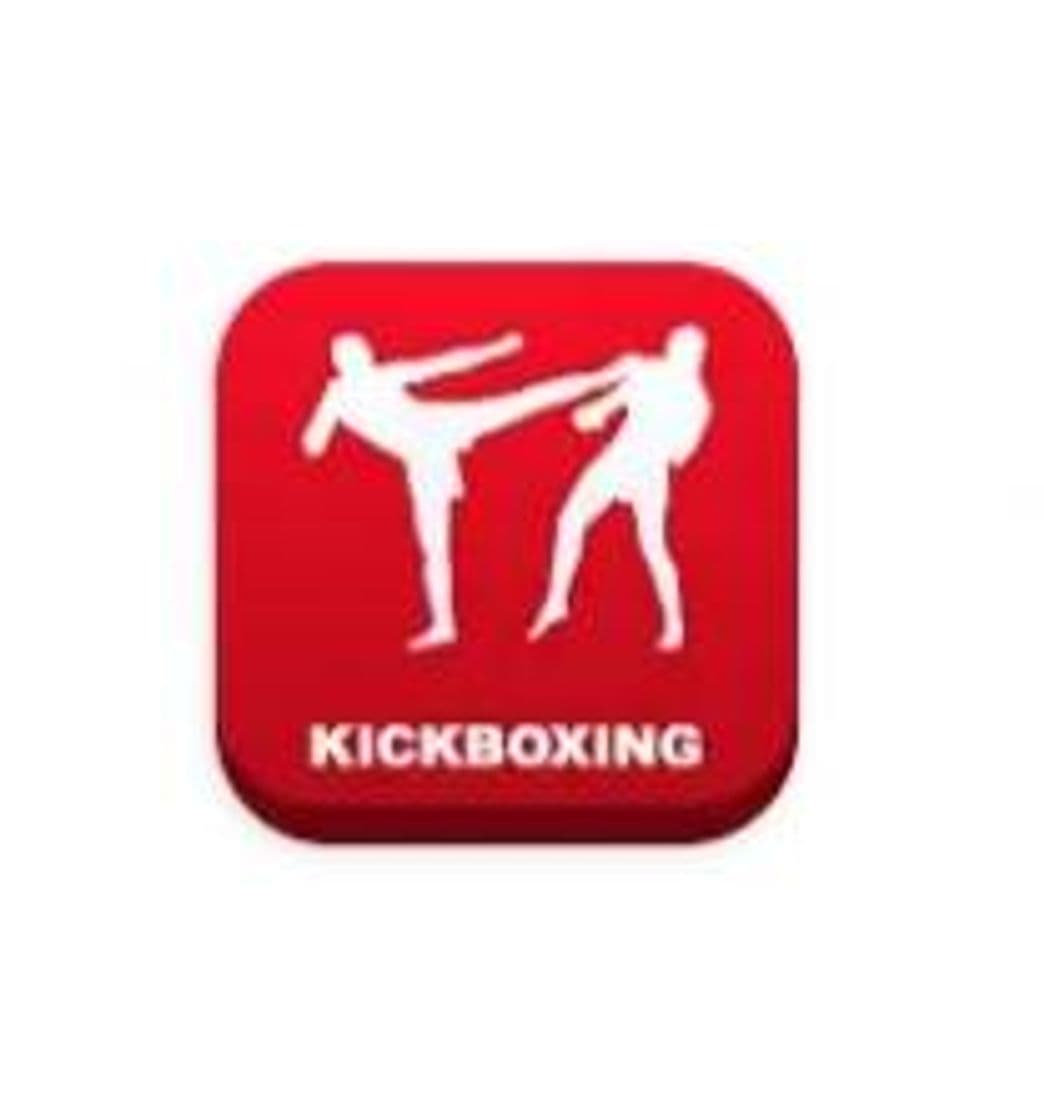 App Kickboxing Fitness Trainer - Lose Weight At Home - Apps on Google ...