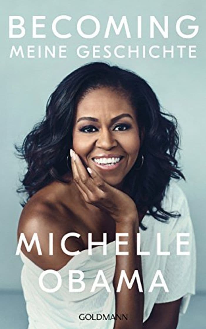 Moda “Becoming”, by Michelle Obama 