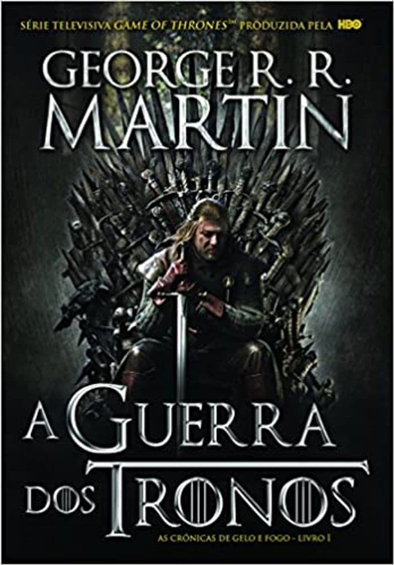 Serie Game of Thrones