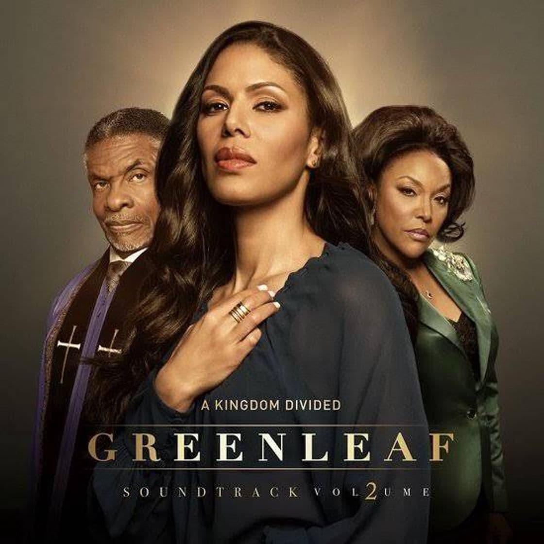 Serie Greenleaf