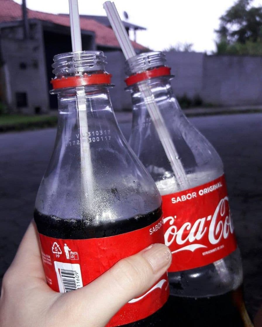 Product Coca Cola