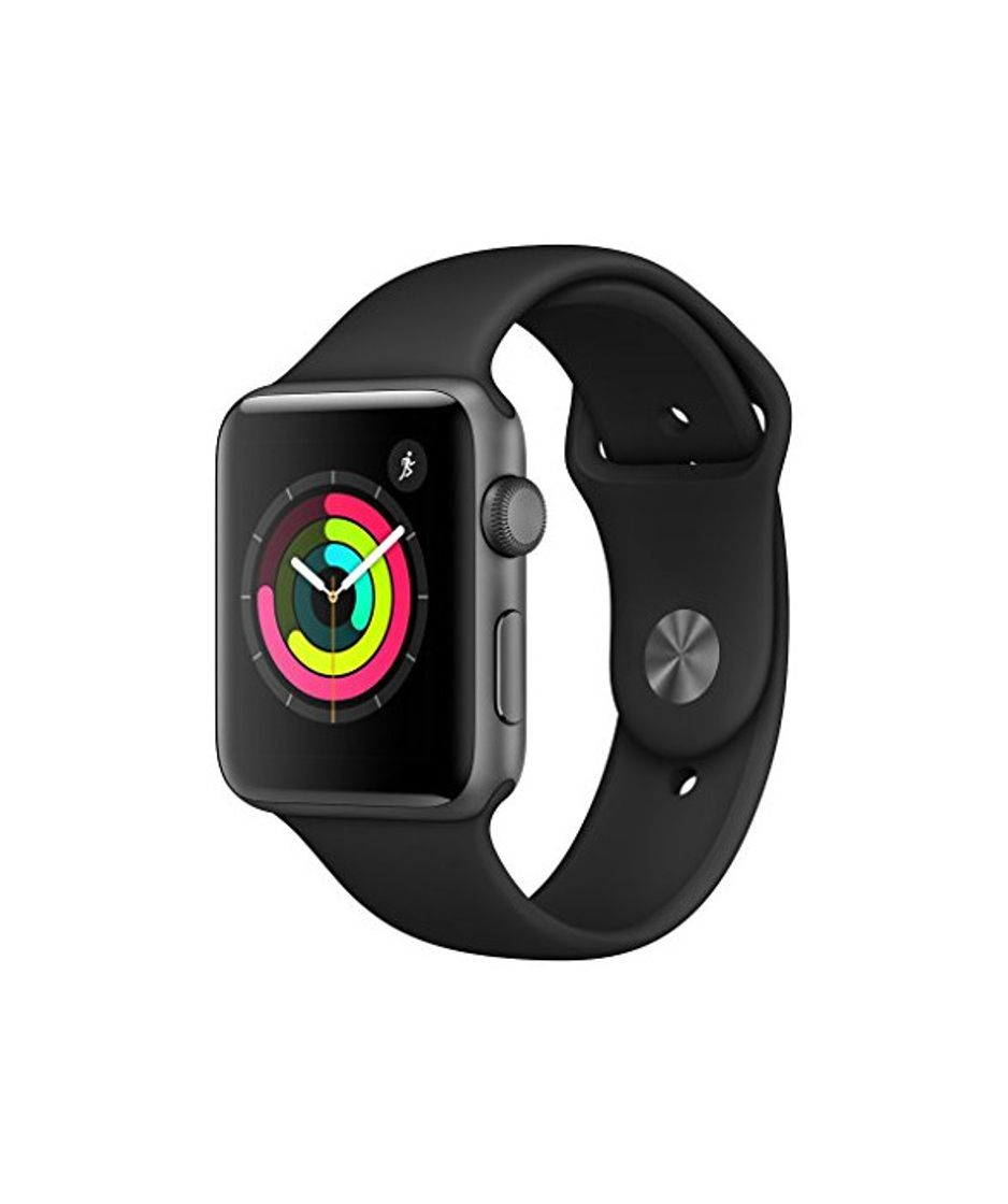 Electronic Apple Watch Series 3