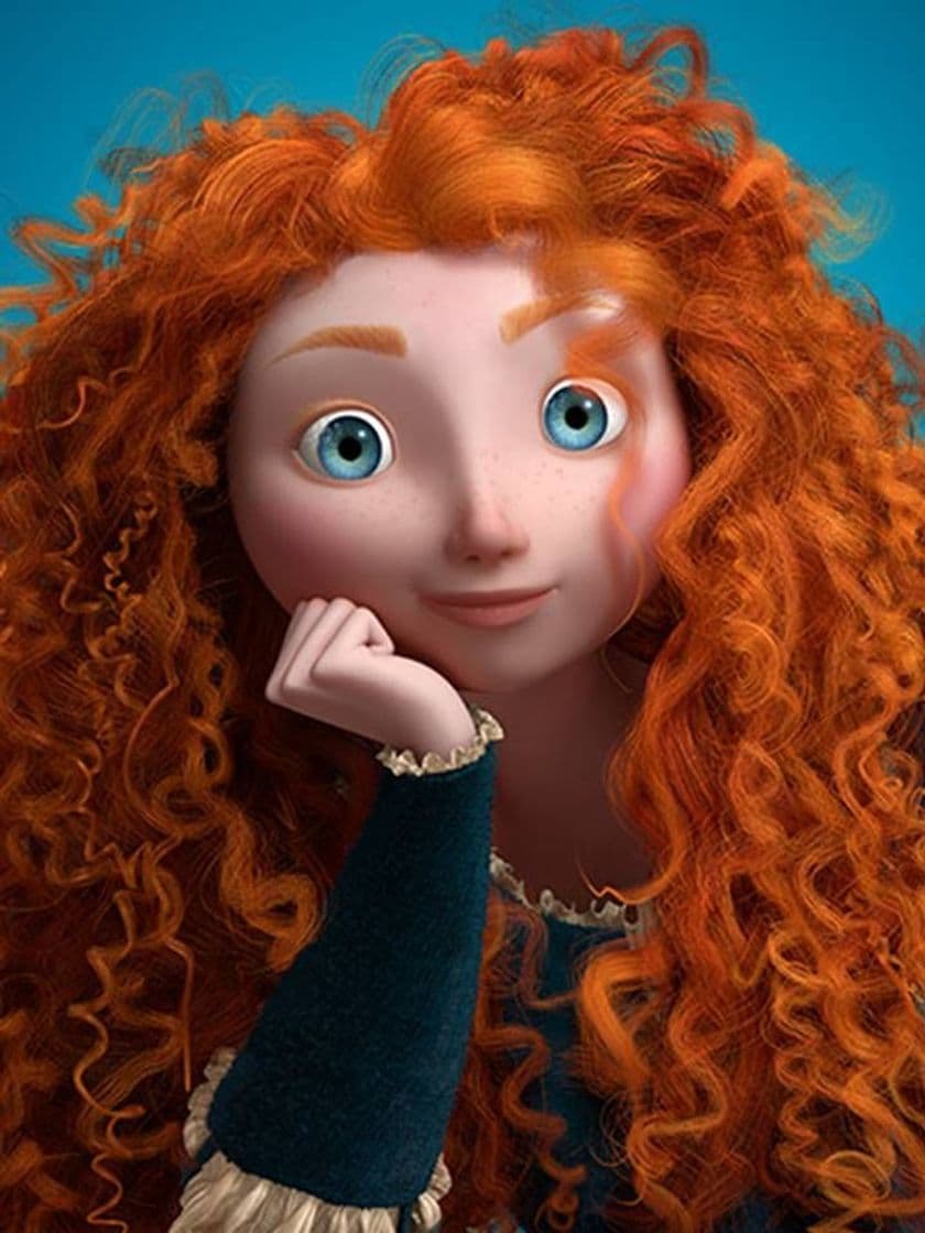 Movie Brave