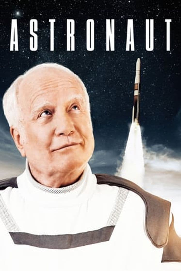 Movie Astronaut