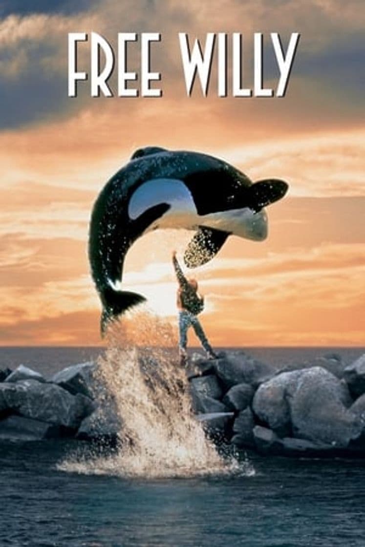 Movie Free Willy