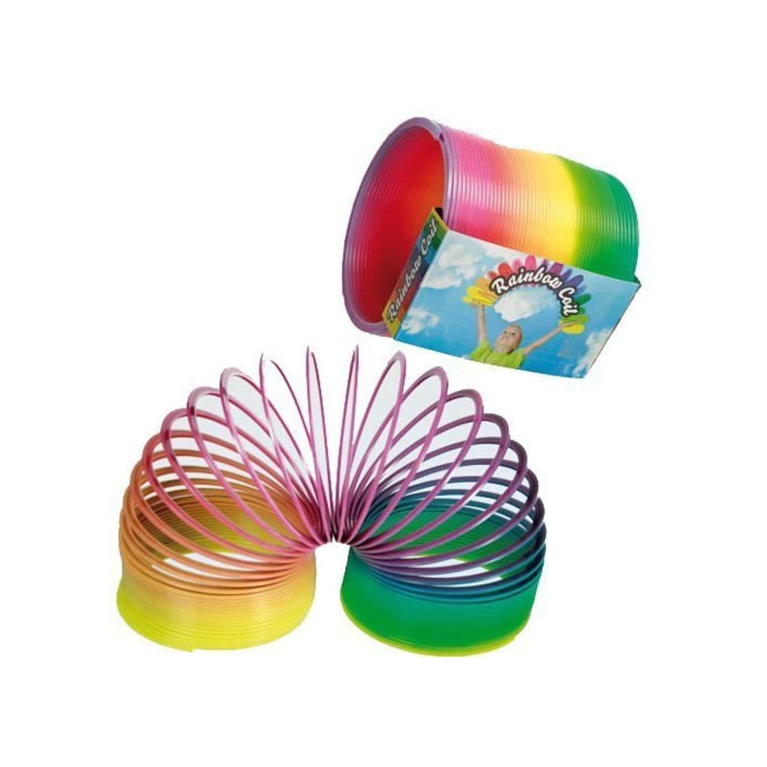 Product Mega Rainbow Spring