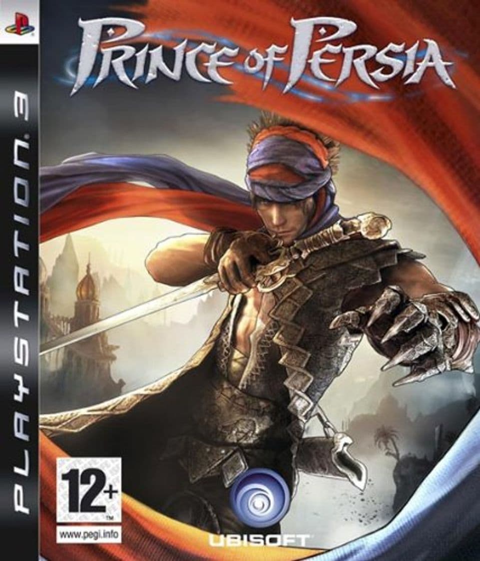 Place Prince of Persia