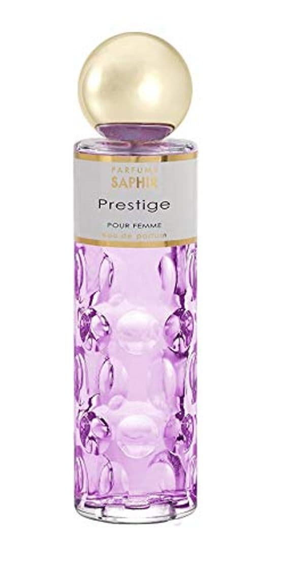 Place Saphir Parfums Prestige Eau de Parfum con Vaporizador para Mujer