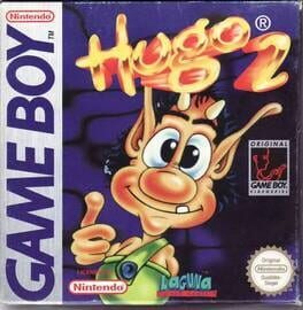 Videogames Hugo 2