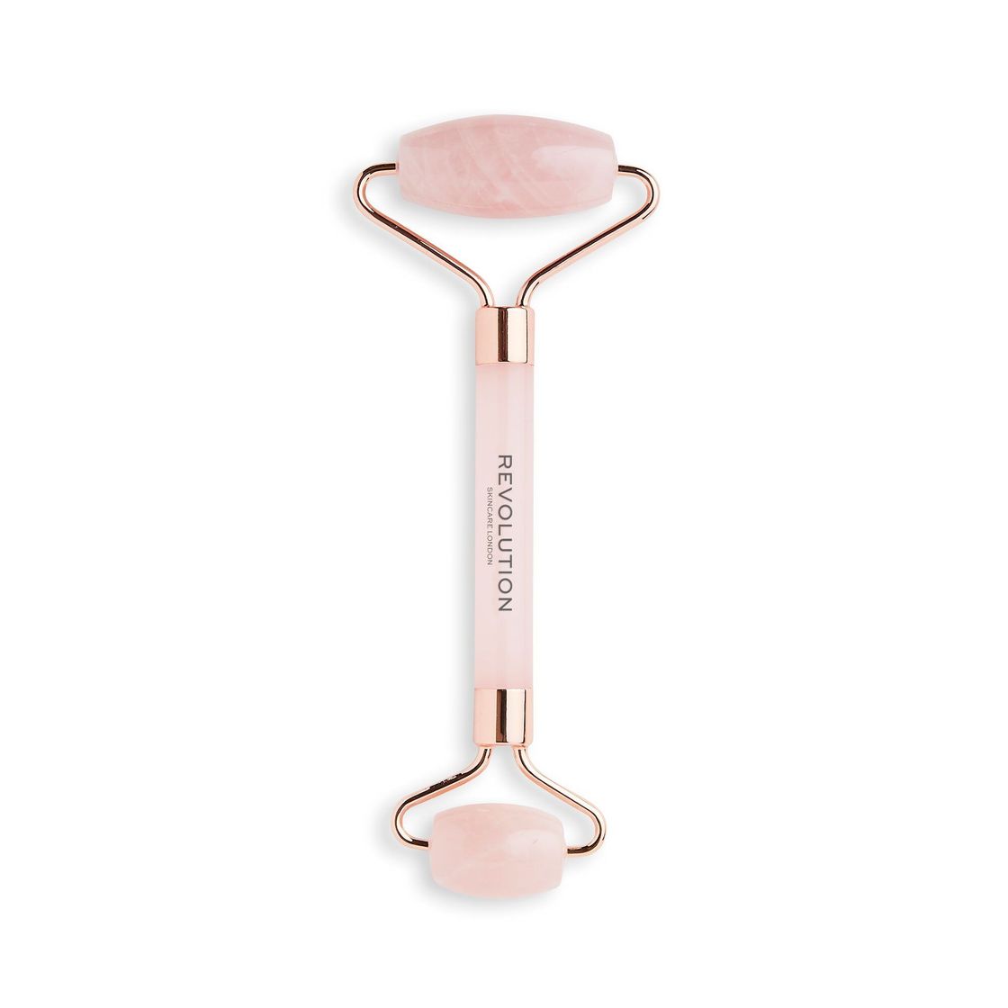 Fashion Revolution Skincare ROSE QUARTZ ROLLER Gesichtspflege 