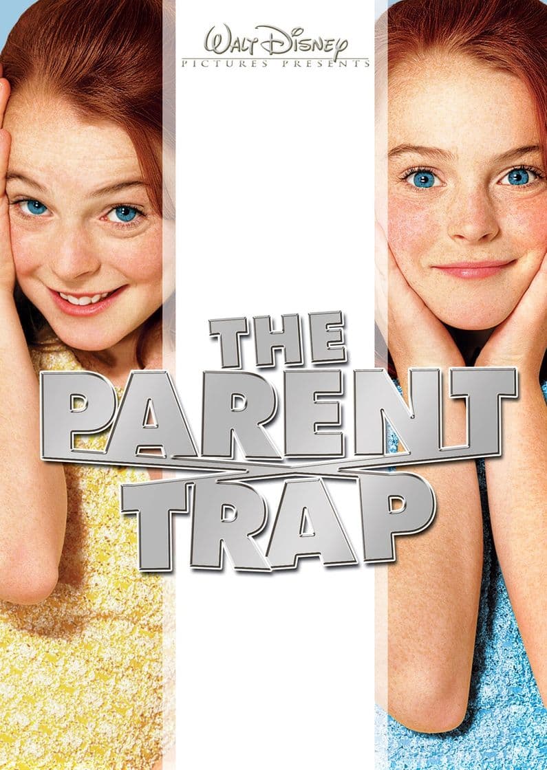 Movie The Parent Trap