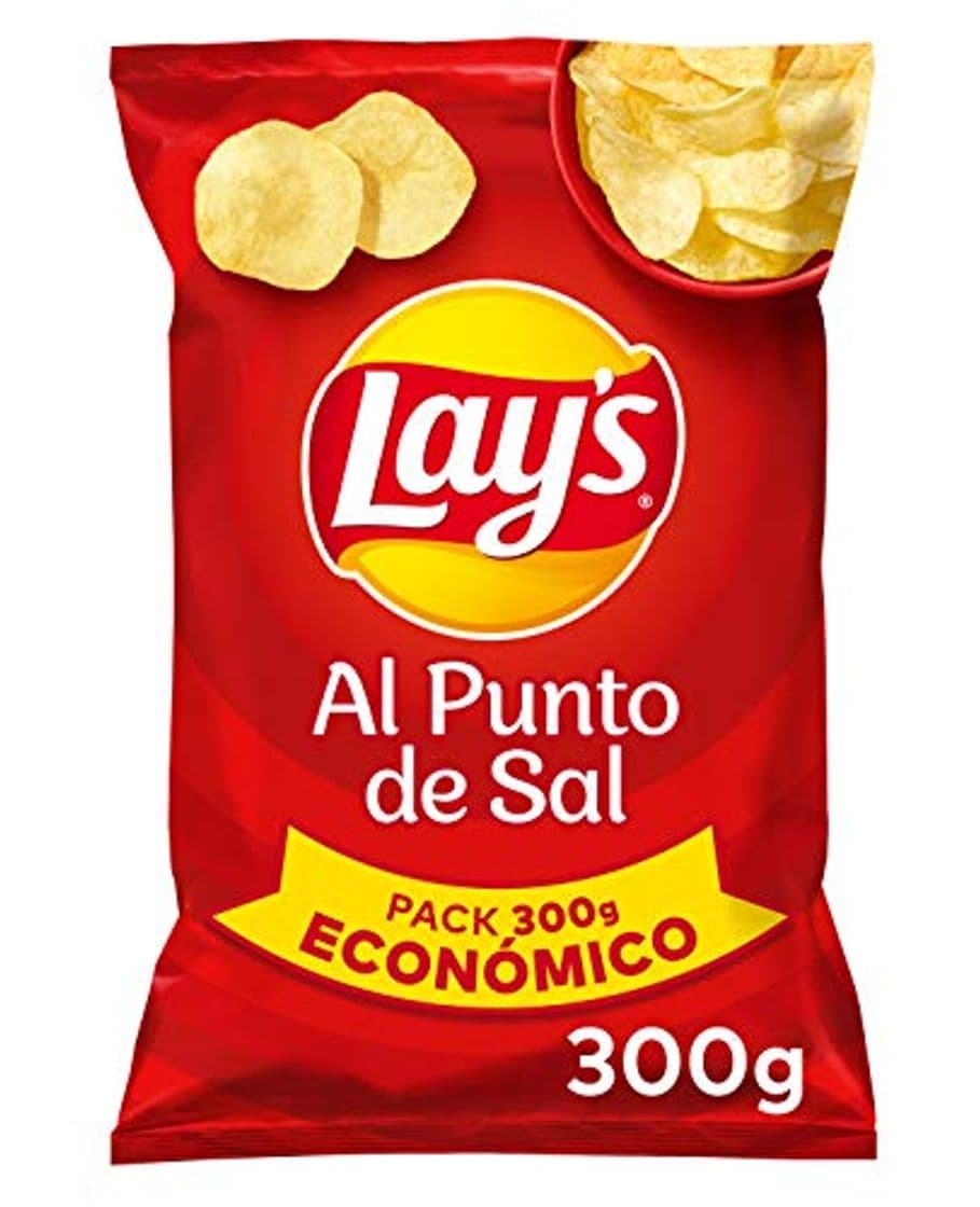 Product Lay's Patatas Fritas