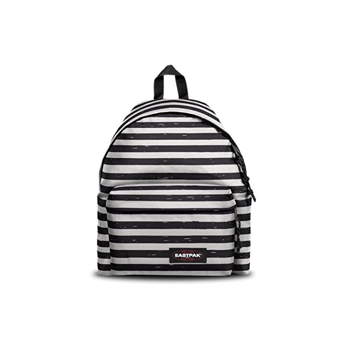 Product Eastpak EK62030W Mochila Poliéster Negro/Blanco - Mochila para portátiles y netbooks