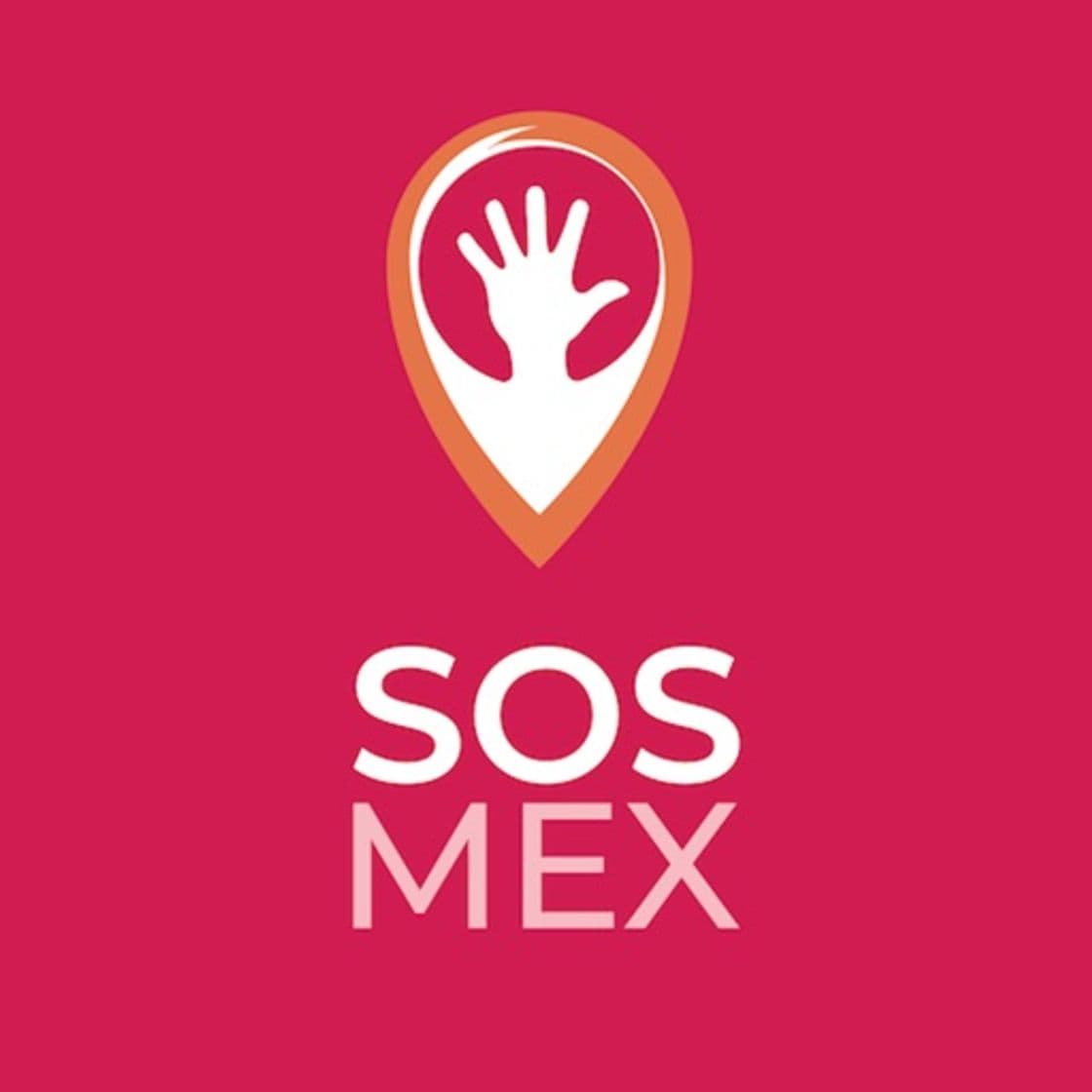 App SOSMex