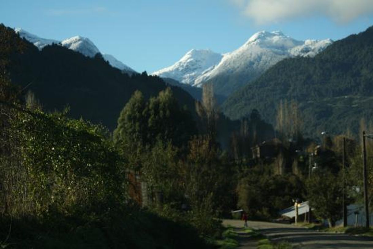 Lugar Valle Cochamo (Cochamó) - TripAdvisor