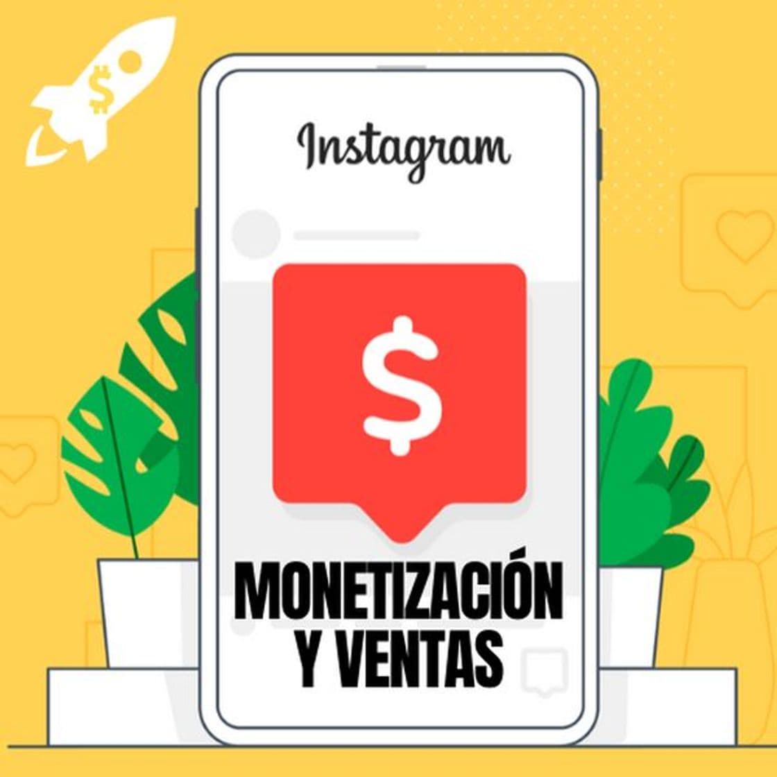 Fashion Curso: Vende con Instagram 