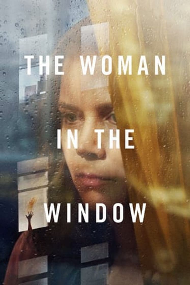 Movie The Woman in the Window